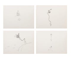Composiciones espirituales surrealistas, 4