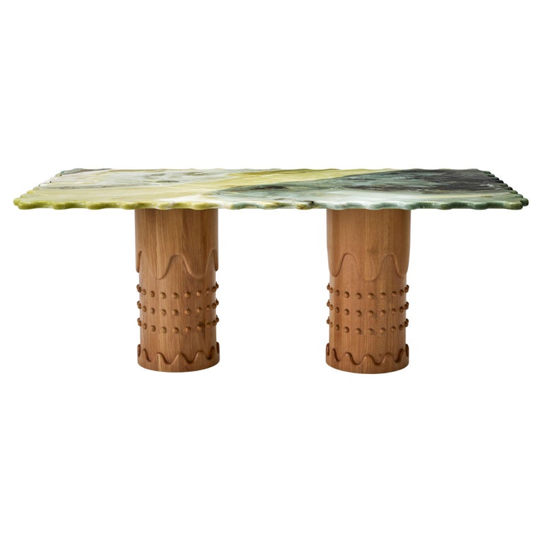 Metlife Dining Table, new, offered by MERVE KAHRAMAN