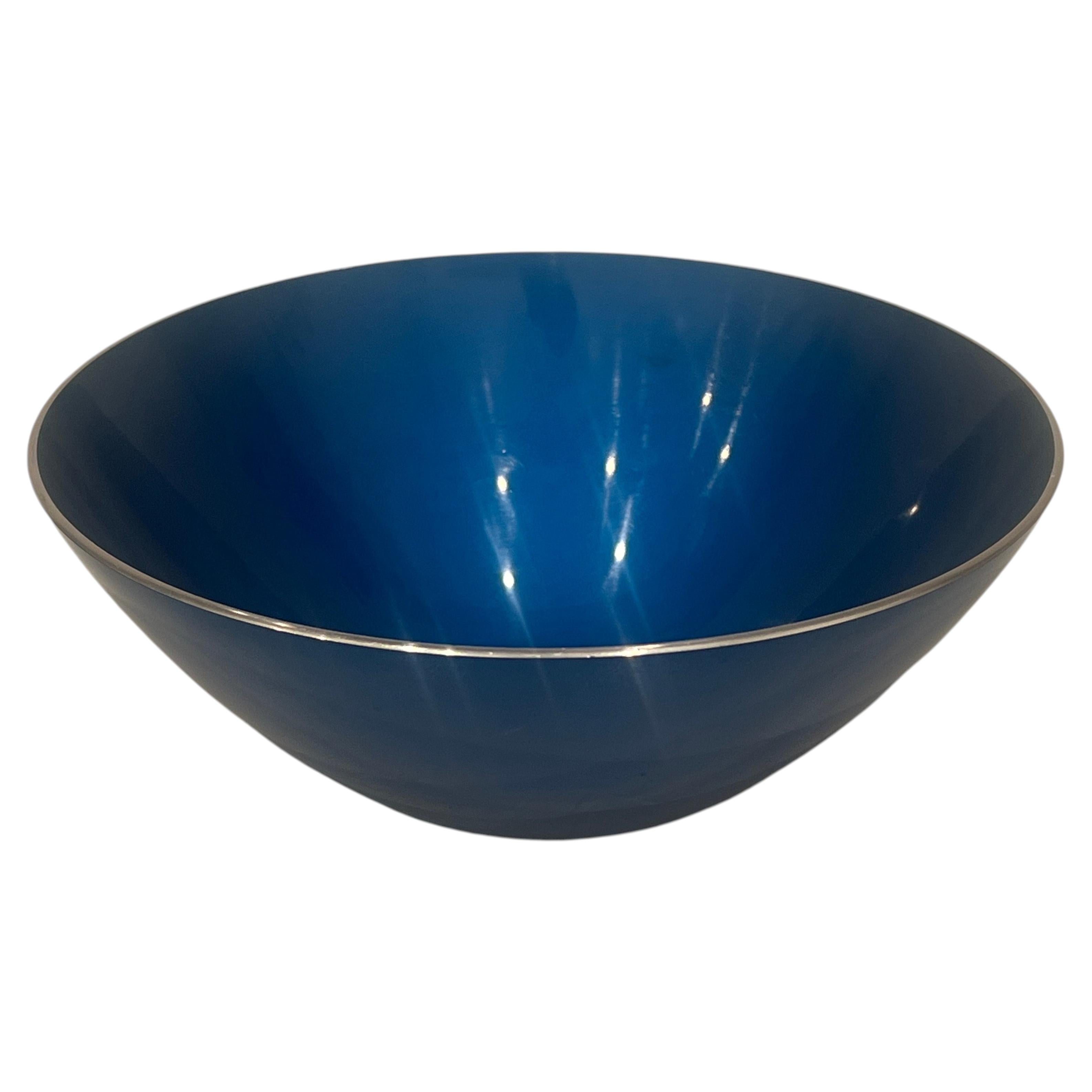 Ciotola Catch it all in alluminio anodizzato Metlox Design Norway in vendita