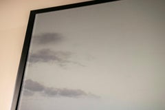 Metraquilat Framed Photo by the Artist Gonzalo Botet, "To the Moon and Back"