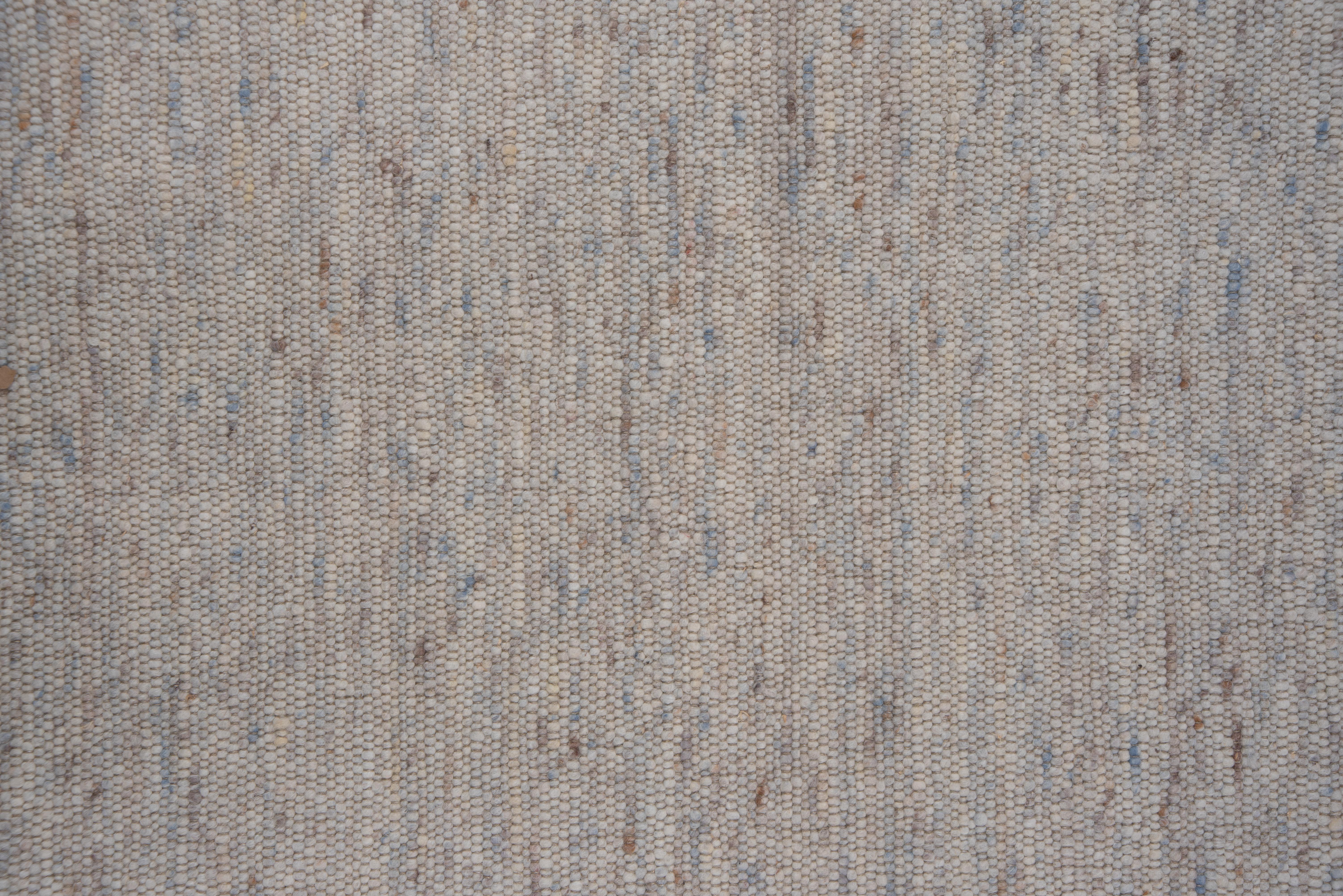 Milieu du XXe siècle Kilim Metro Modern en vente