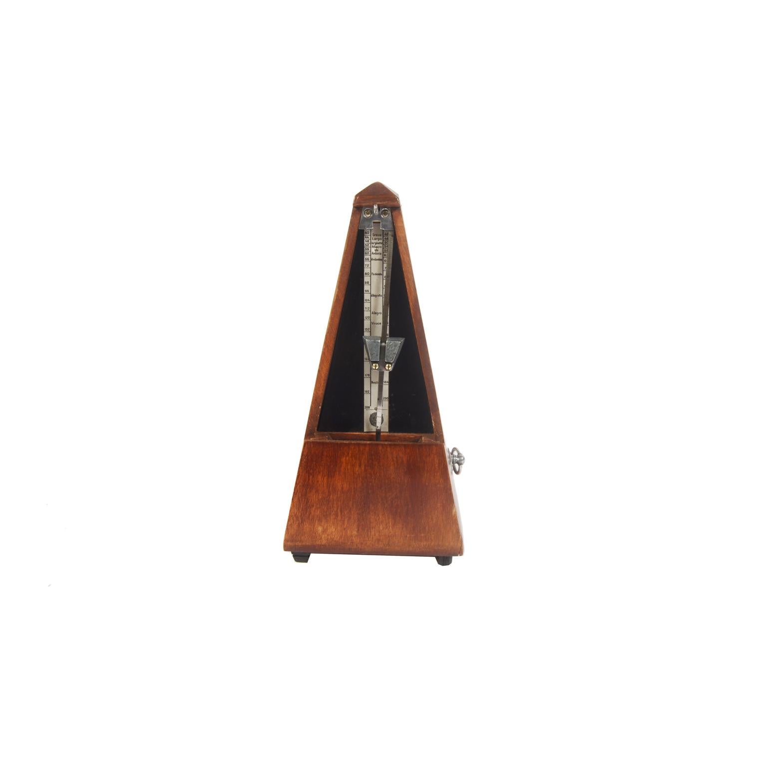 metronome instrument