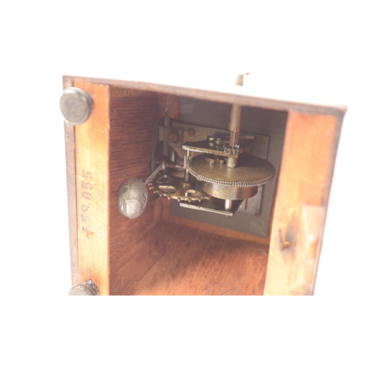 Metronome System Johan Maelzel of the Late 19th Century at 1stDibs