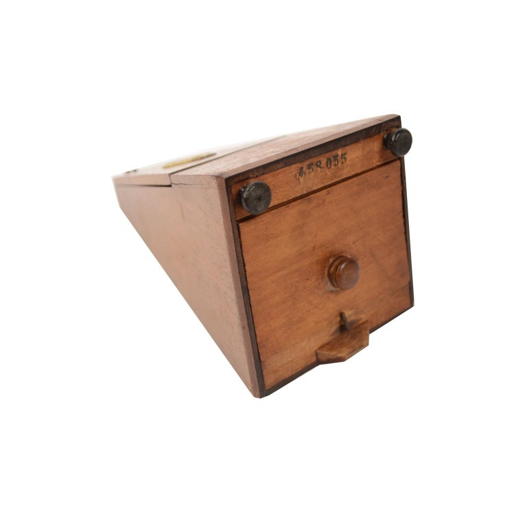 Metronome System Johan Maelzel of the Late 19th Century at 1stDibs