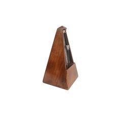 Metronome System Paquet 1815 and Johan Maelzel 1846