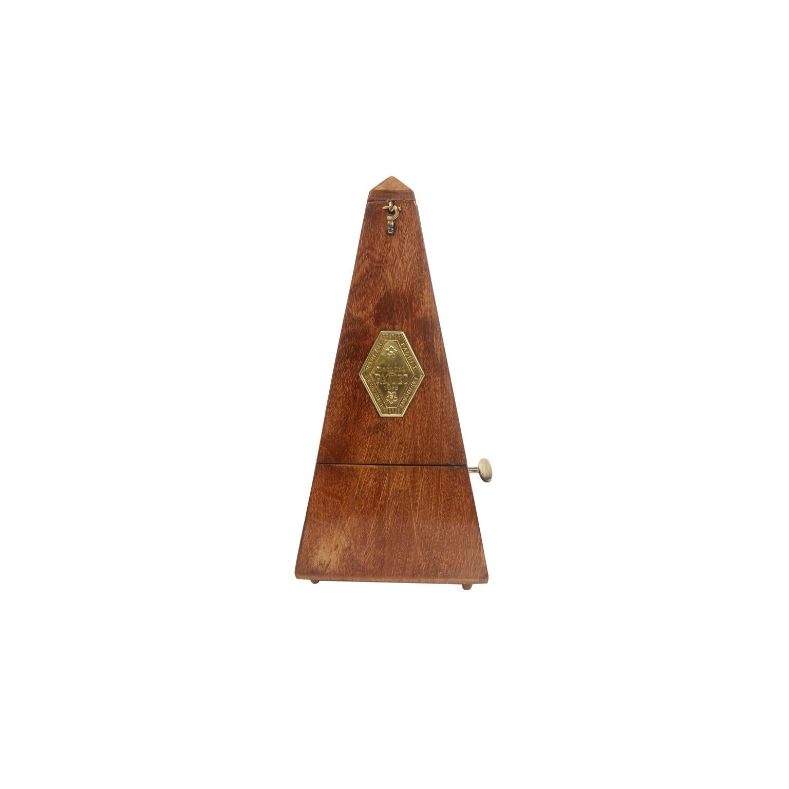 paquet metronome serial numbers