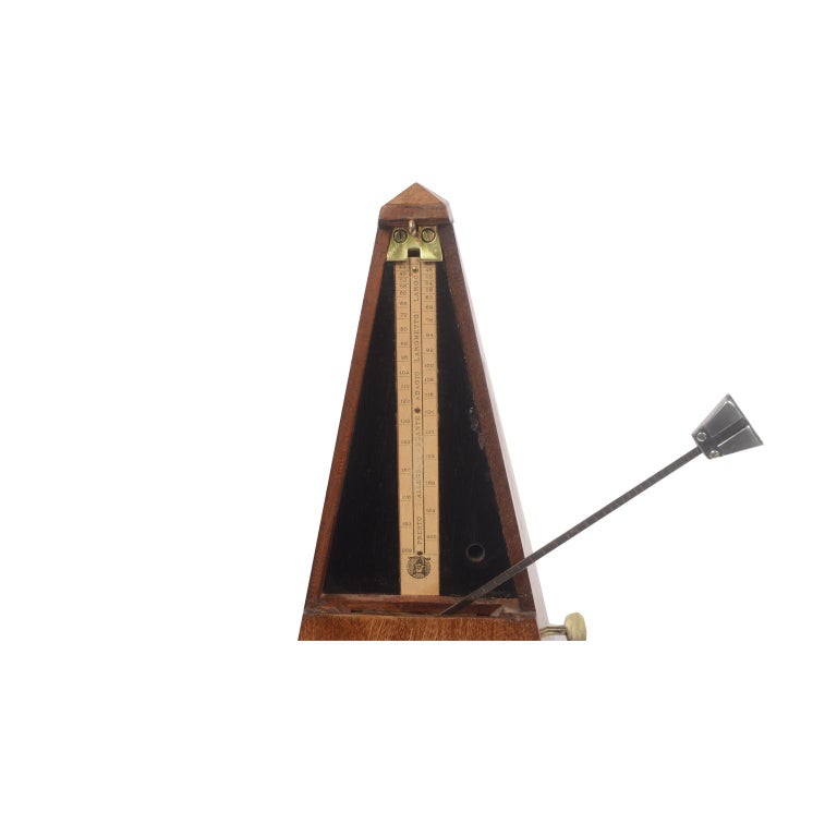 Metronome System Paquet 1815 and Johan Maelzel, 1846 at 1stDibs | maelzel  paquet 1815 metronome, maelzel paquet metronome 1815-1846, metronome paquet  1846