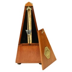 Wood Musical Instruments