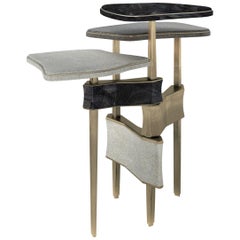 Art Deco Side Tables