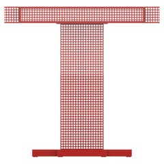 Metropolis Console by  Mati Sipiora