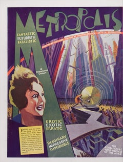 Metropolis