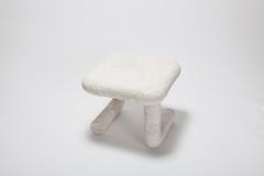 Metropolis Table by Decio Studio Made at alfa.brussels for Everyday Gallery