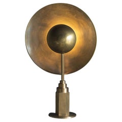 Metropolis Table Lamp
