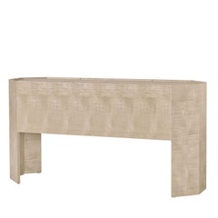 Metropolis Vanity Table