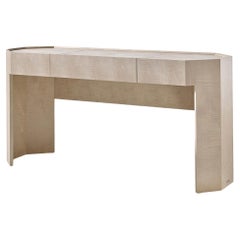 Metropolis Vanity Table