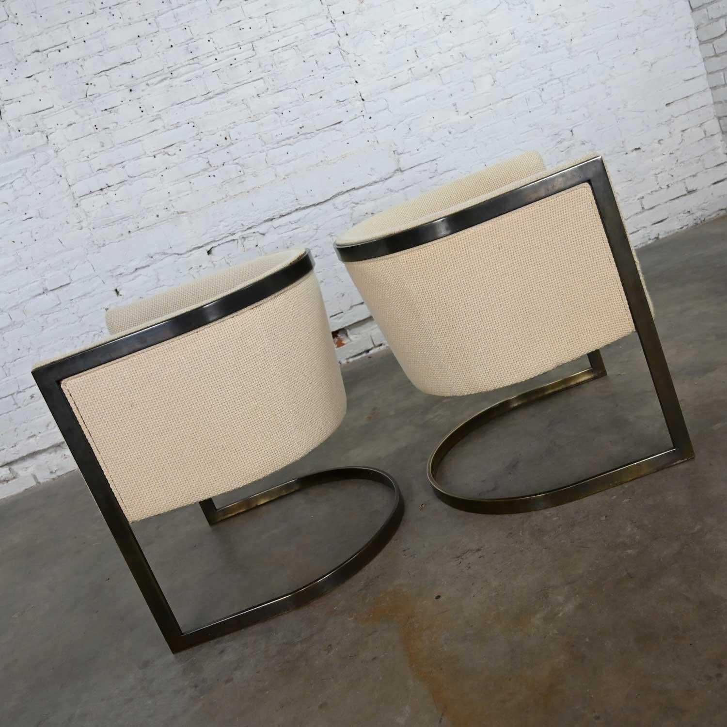 modern bucket chairs