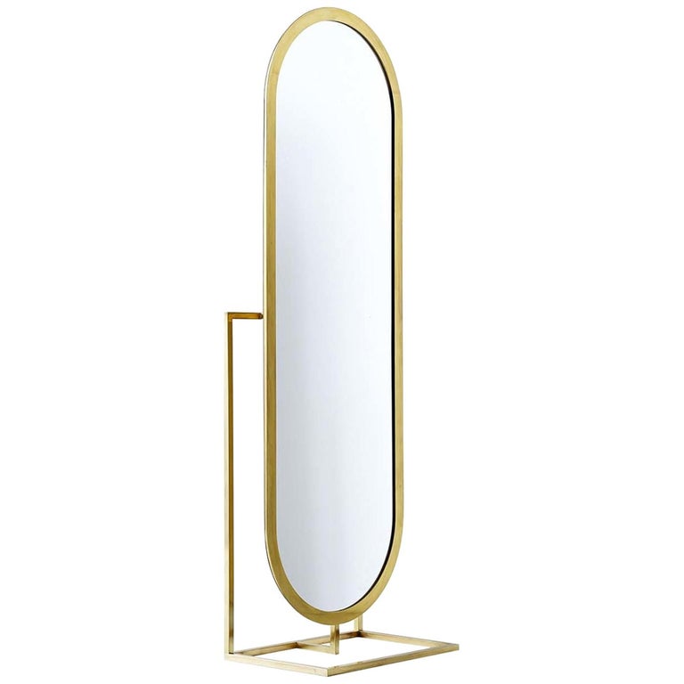 Metropolitan Mirror For Sale at 1stDibs