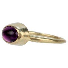 Renaissance Signet Rings
