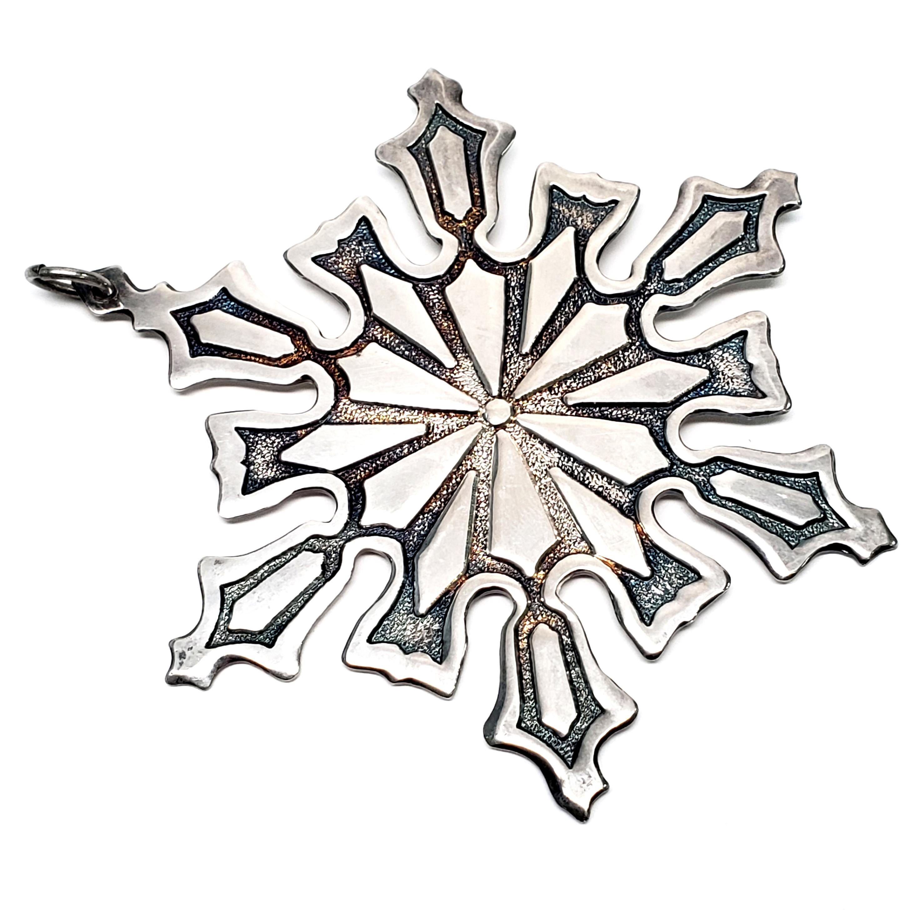 mma ornaments