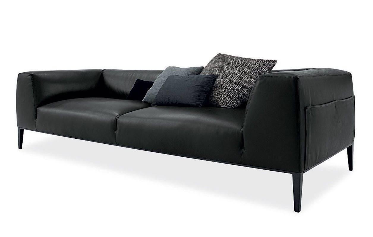 poliform metropolitan sofa