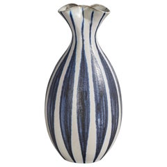 Mette Doller, Vaso, Gres, Svezia, anni '50