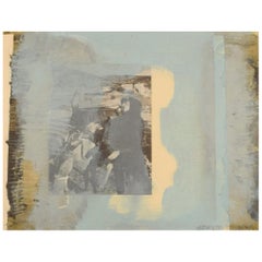 Mette Gitz-Johansen, Danimarca, Tecnica mista, Composizione, Data 1997