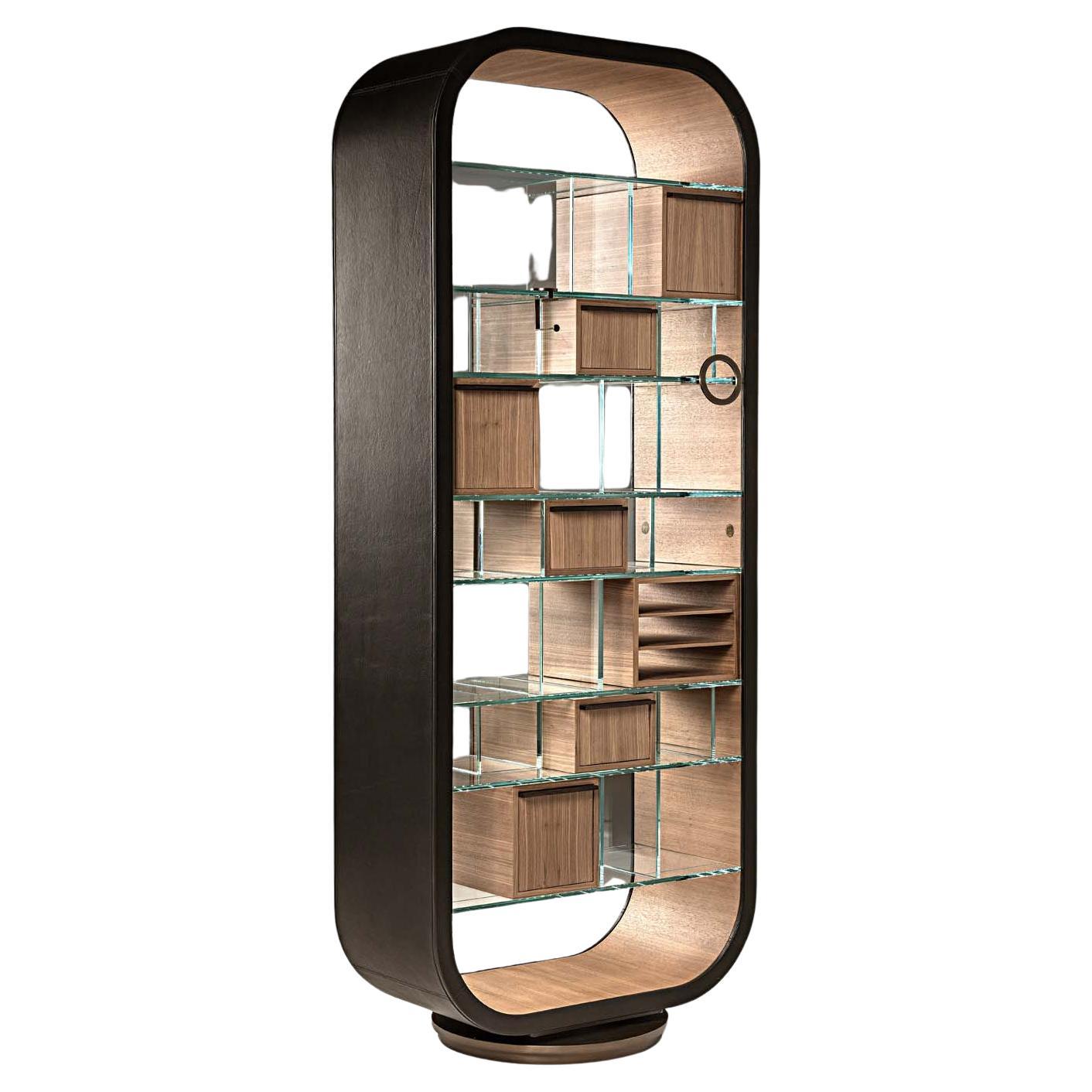 Rossana Orlandi Cabinets