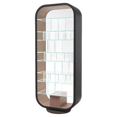 Mettitutto One Way Cabinet by Stefano Boeri Architetti