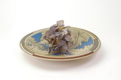 Mettlacher Steinzeug, modello 4516, Villeroy & Boch, Germania, inizio XX secolo