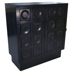 Buffet in Wood