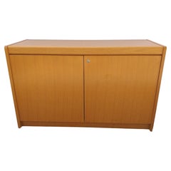 Meuble de rangement en Boi Meuble de rangement en Boi