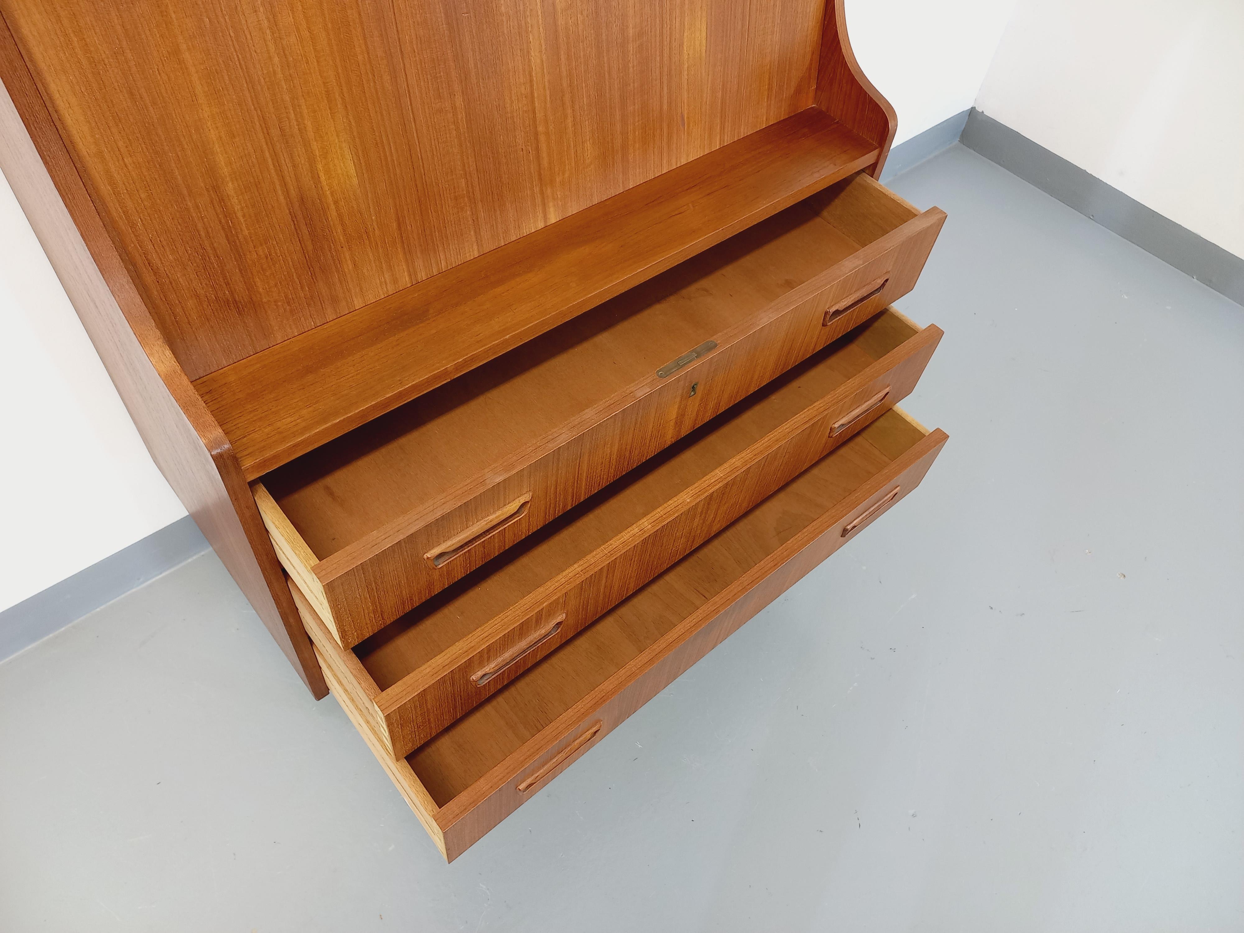 meuble annee 50 60