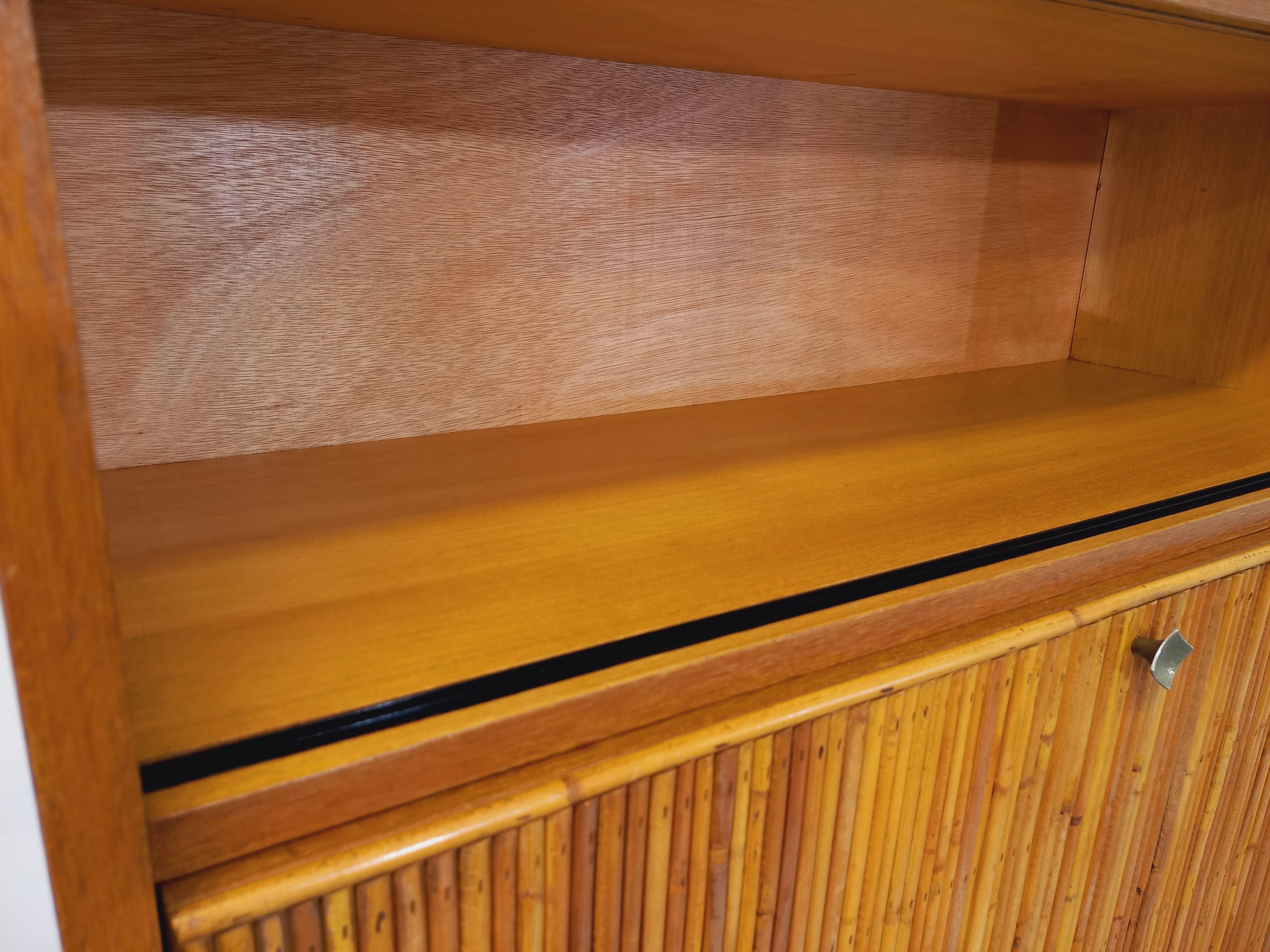secretaire annee 60
