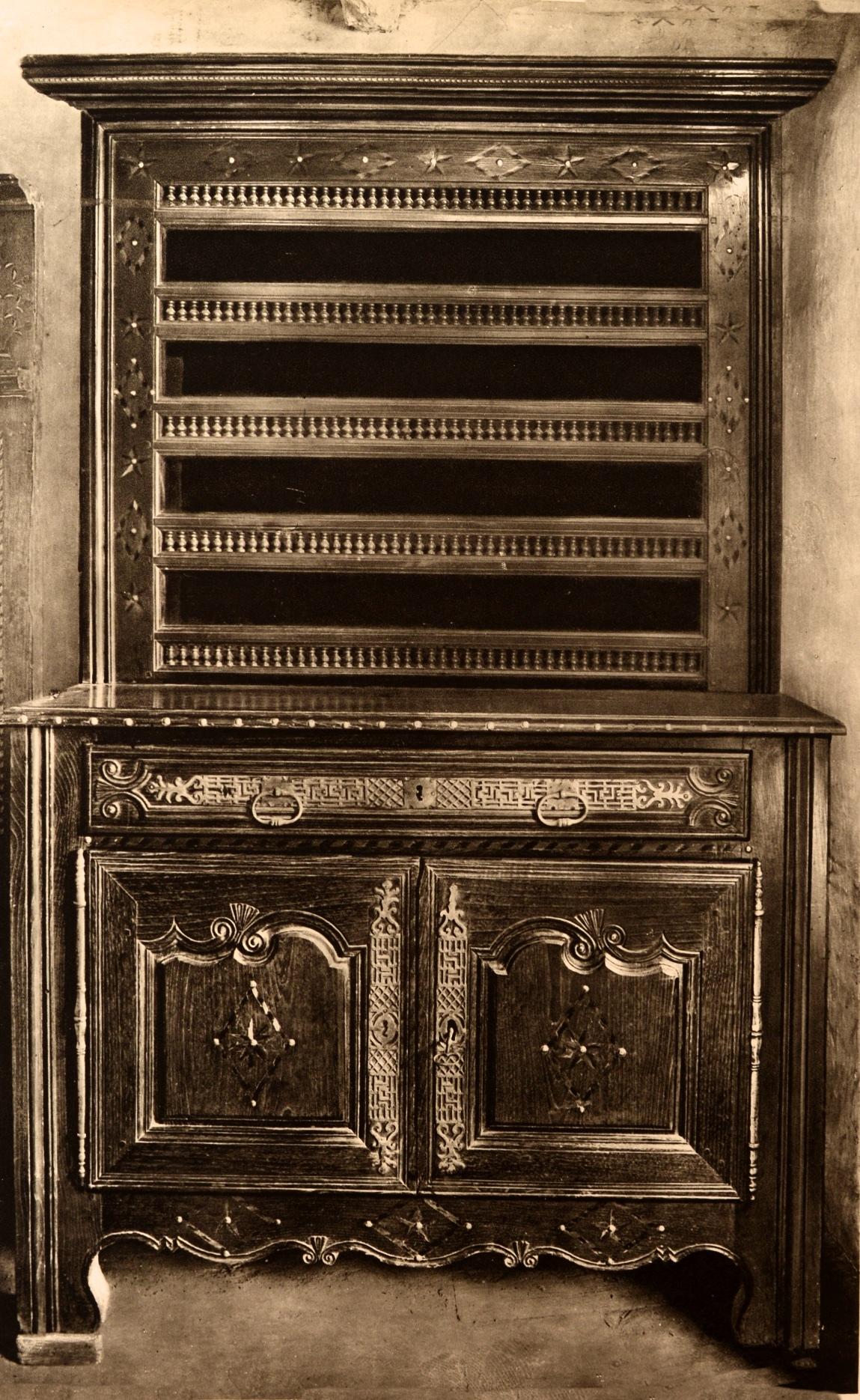 Meubles et Ensembles Bretons di Stany Gauthier, Prima Edizione in vendita 1