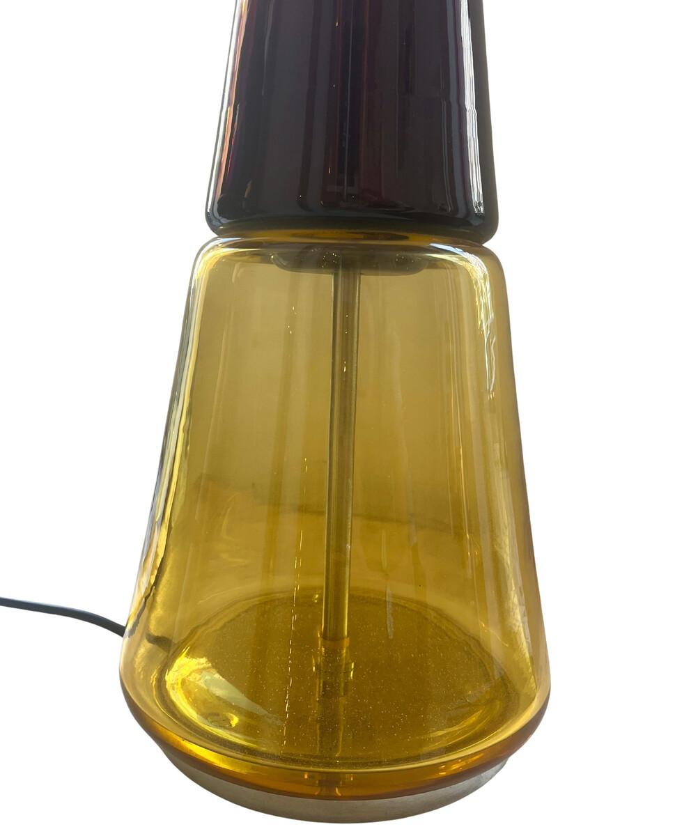 Mid-Century Modern Lampe à poser 