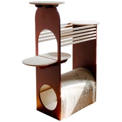 Wood Painted Furniture