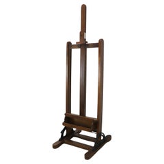 Industrial Easels