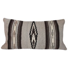 Mexican / American Indian Weaving Pillow