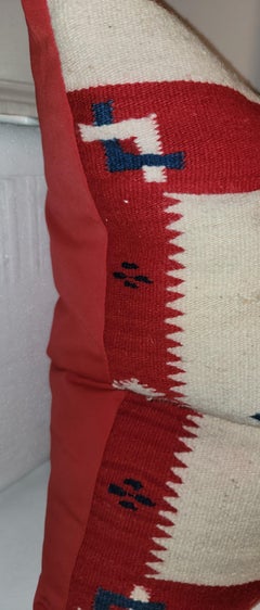 Mexican /American Tex Coco Indian Weaving