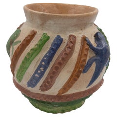 Vases and Vessels