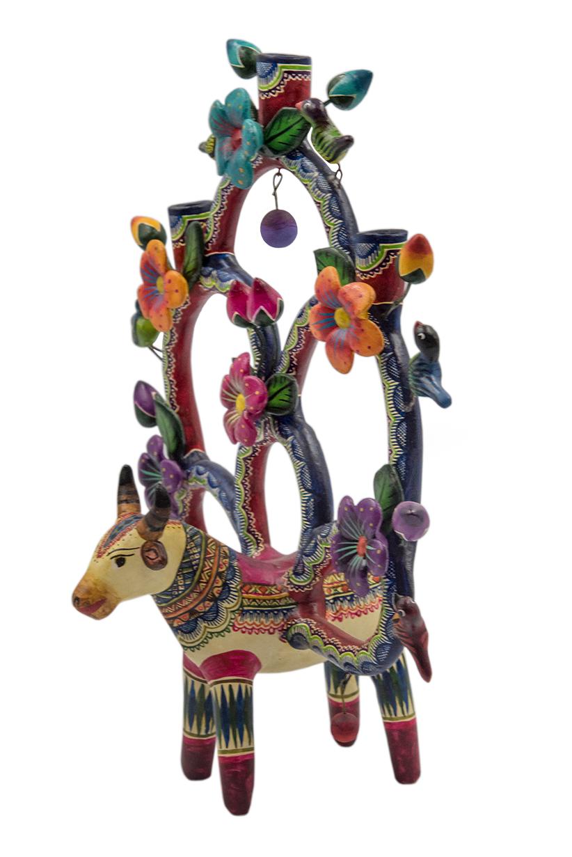 mexican tree of life
