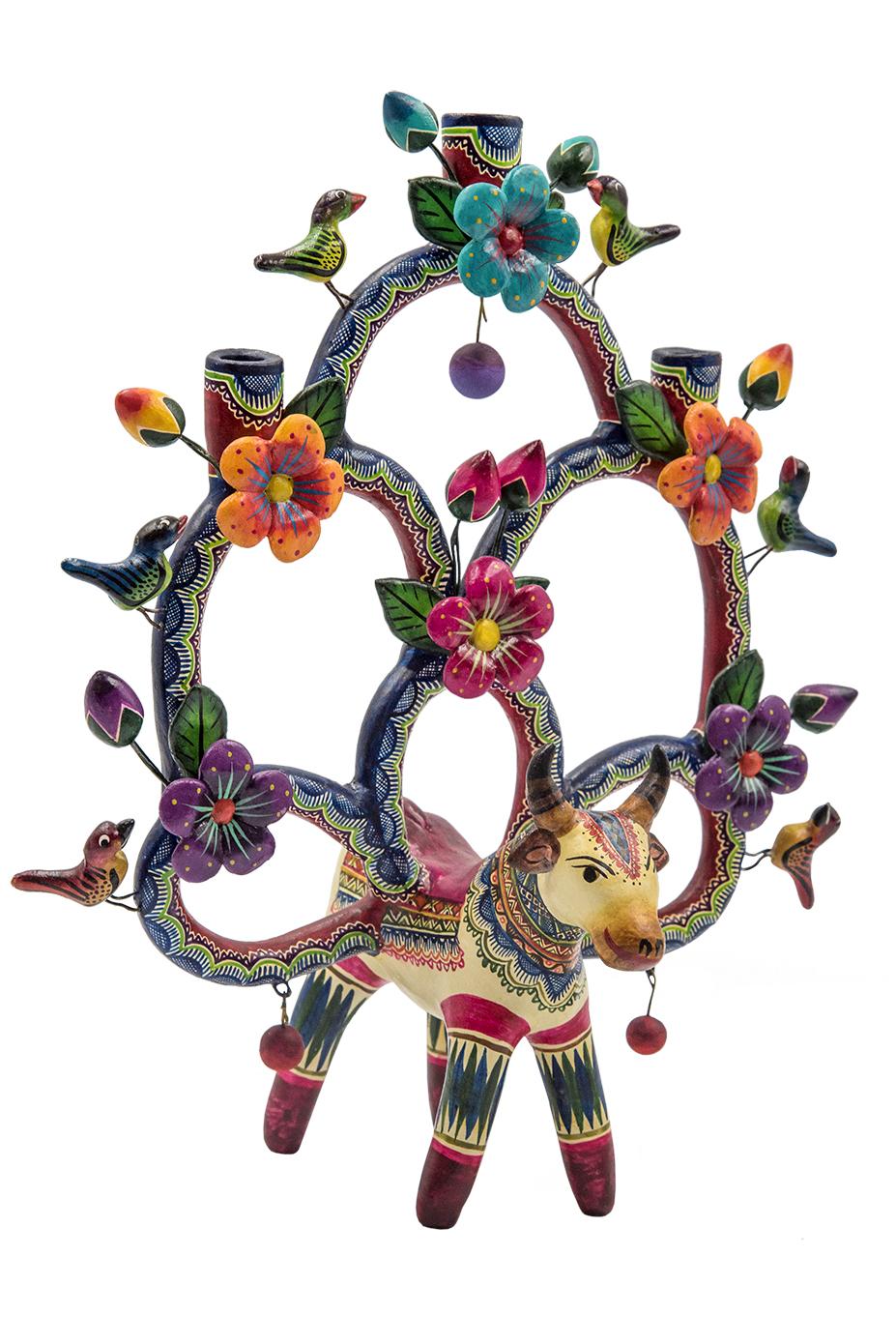 tree of life ceramics