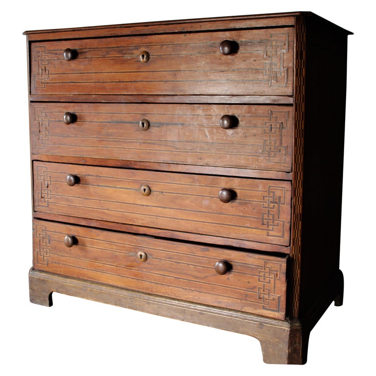 Antique And Vintage Commodes And Chests Of Drawers 10 367 For