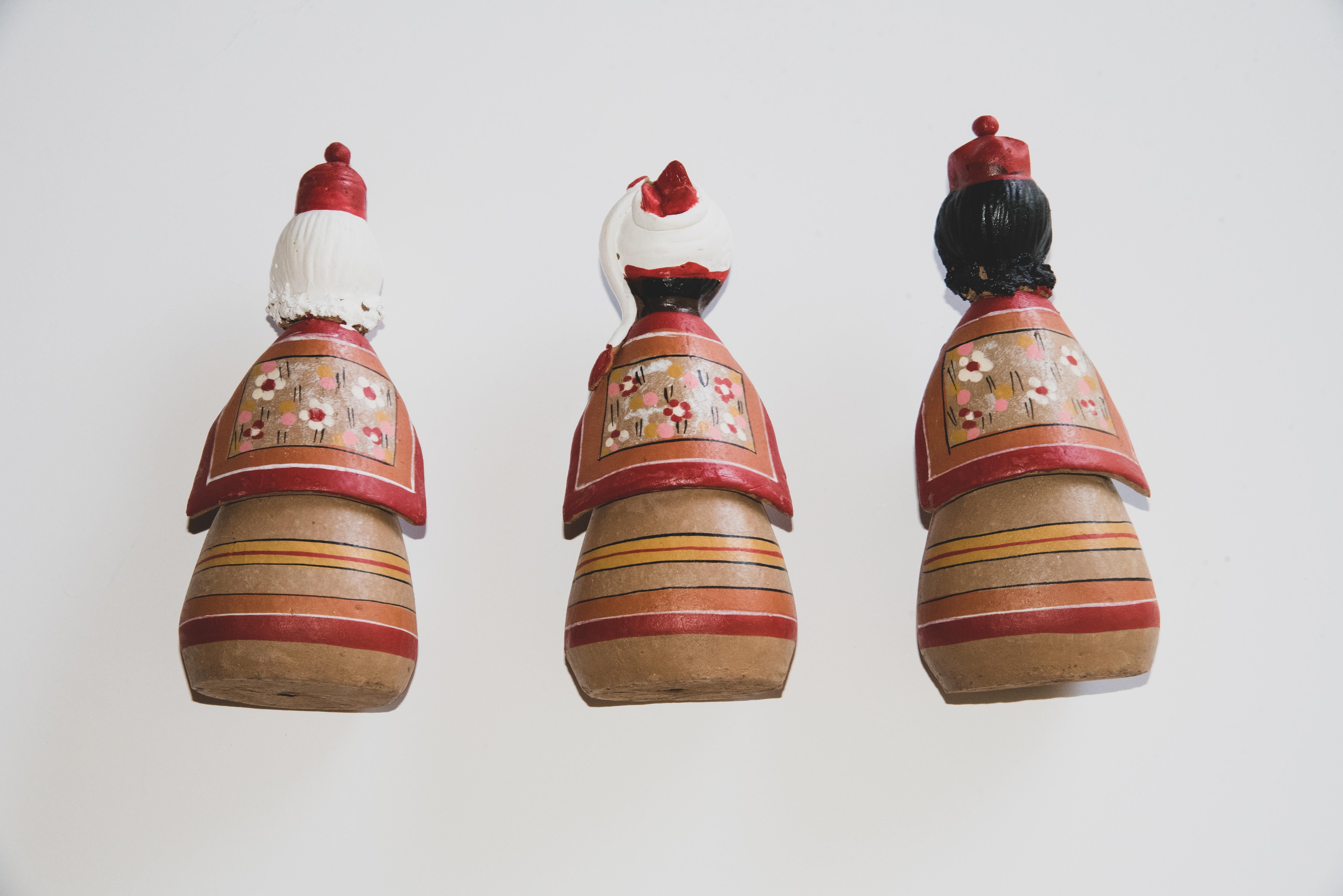 mexican nativity scene