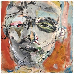 Mexican Artist Guillermo Brockmann, Agua Fiestas, 2017