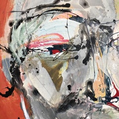 Mexican Artist Guillermo Brockmann, Agua Fiestas, 2017