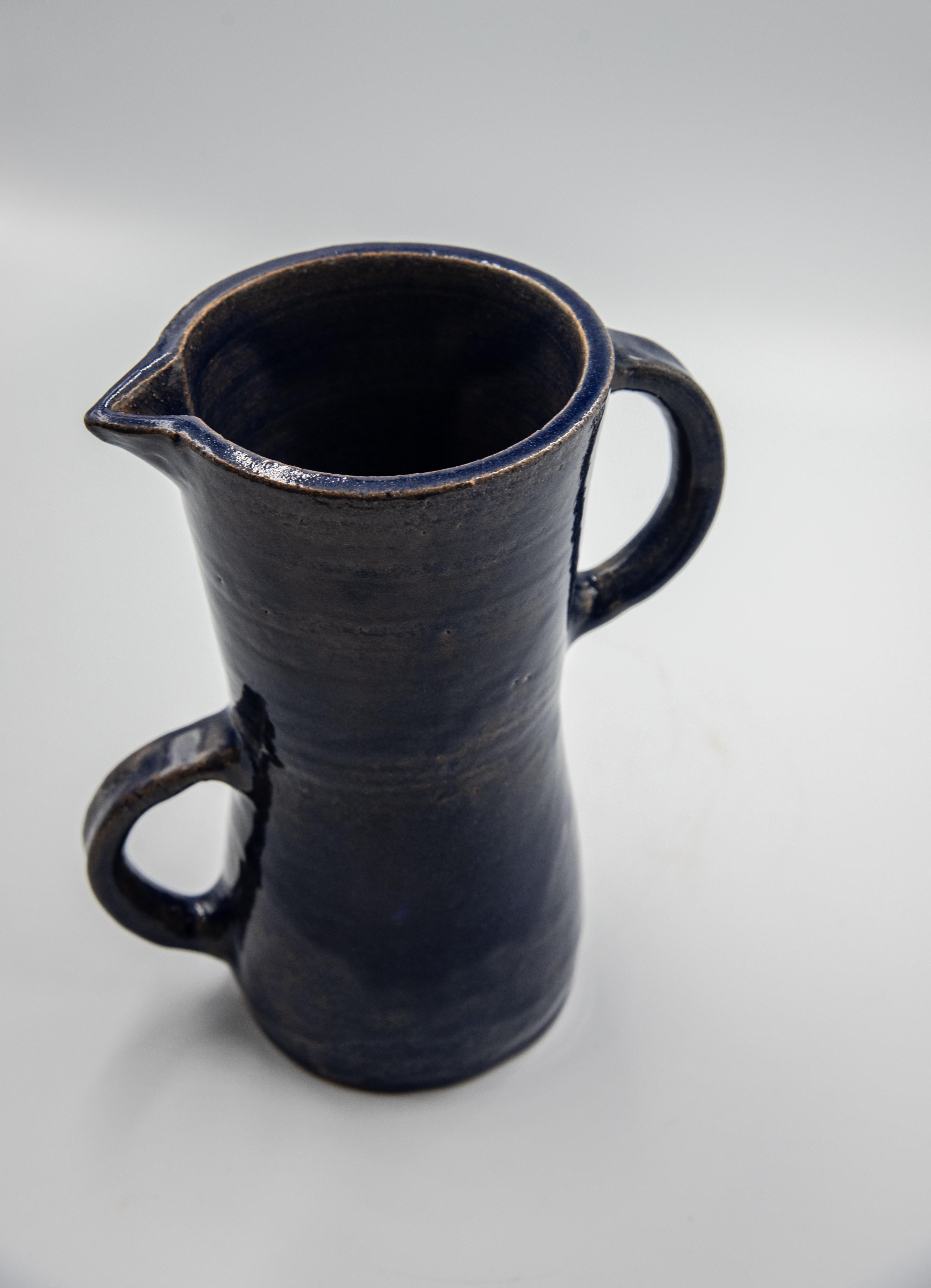 rustic ceramics