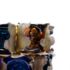 Mexican brutalist Feders Pendant Light