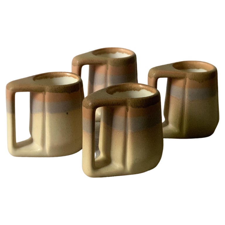 Bodum: Bistro Coffee Mug, Set of 6  Shops at the Corning Museum of Glass