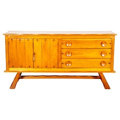Mexican Credenza